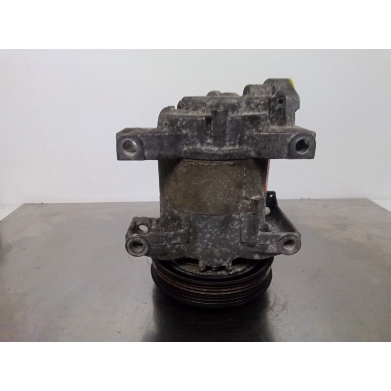Recambio de compresor aire acondicionado para nissan almera (n16/e) 1.5 16v cat referencia OEM IAM 2J551-45010-926009F501-102611