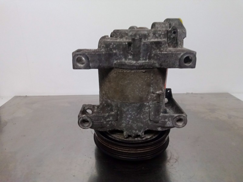 Recambio de compresor aire acondicionado para nissan almera (n16/e) 1.5 16v cat referencia OEM IAM 2J551-45010-926009F501-102611