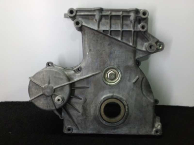 Recambio de tapa distribucion para mitsubishi colt berlina 3 (cz) 1.5 di-d cat referencia OEM IAM A6390150202  