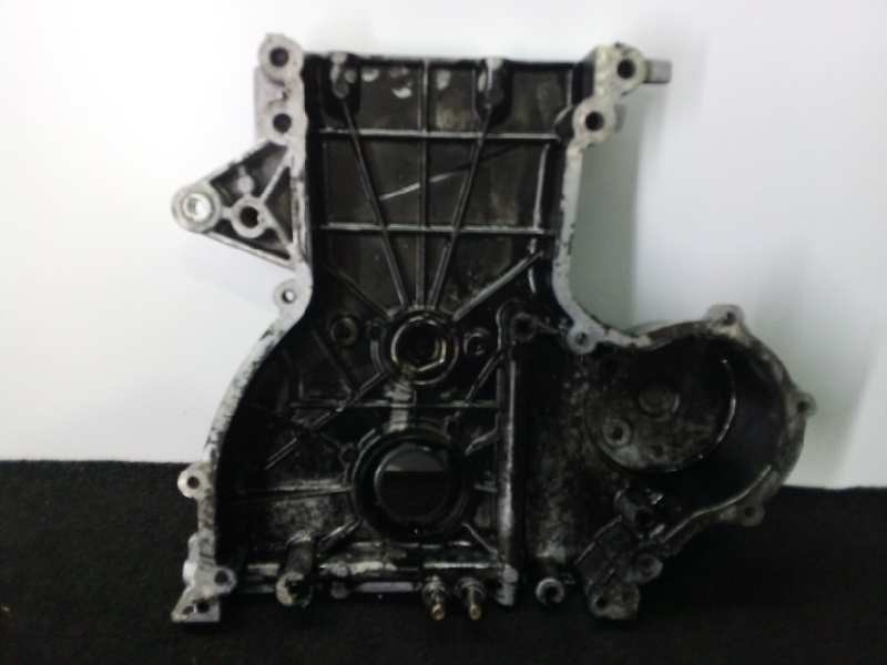 Recambio de tapa distribucion para mitsubishi colt berlina 3 (cz) 1.5 di-d cat referencia OEM IAM A6390150202  