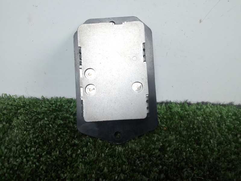 Recambio de resistencia calefaccion para suzuki swift berlina (mz) 1.3 16v cat referencia OEM IAM  4.PINES 