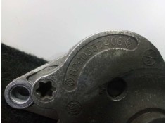 Recambio de tensor correa auxiliar para nissan qashqai (j10) 2.0 dci turbodiesel cat referencia OEM IAM 8200357406   2