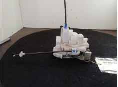 Recambio de cerradura puerta delantera derecha para fiat doblo cargo (263_) 1.3 d multijet (263wxu1a) referencia OEM IAM 5197507