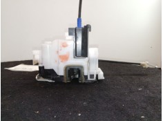 Recambio de cerradura puerta delantera derecha para fiat doblo cargo (263_) 1.3 d multijet (263wxu1a) referencia OEM IAM 5197507 2