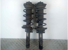 Recambio de juego amortiguadores delantero para seat ibiza (6l1) 1.2 referencia OEM IAM 6Q0413031BR  