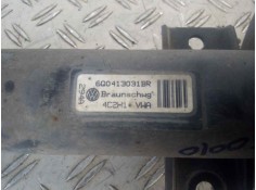 Recambio de juego amortiguadores delantero para seat ibiza (6l1) 1.2 referencia OEM IAM 6Q0413031BR   2