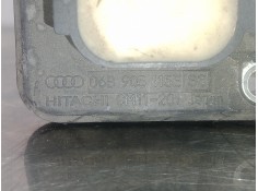 Recambio de bobina encendido para volkswagen golf iv berlina (1j1) 1.8 20v turbo referencia OEM IAM 06B905115E-CM11201 4.PINES H 2