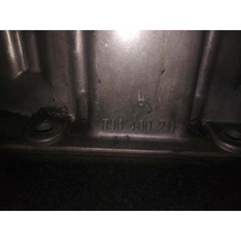Recambio de carter para opel astra g berlina 1.6 16v referencia OEM IAM R90400211  