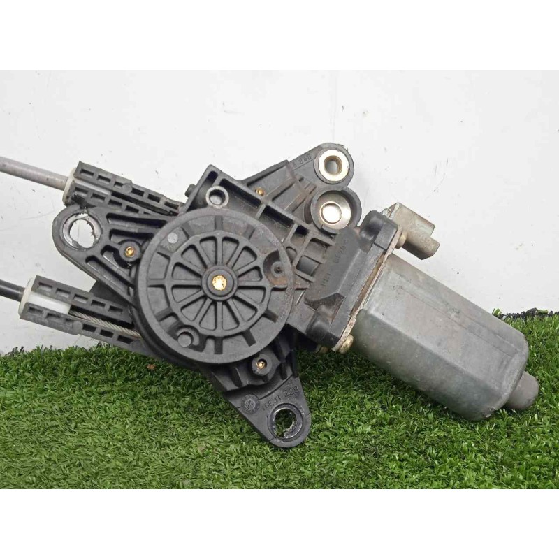 Recambio de elevalunas delantero derecho para peugeot 306 berlina 3/4/5 puertas (s2) 2.0 hdi cat referencia OEM IAM SINREFERENCI