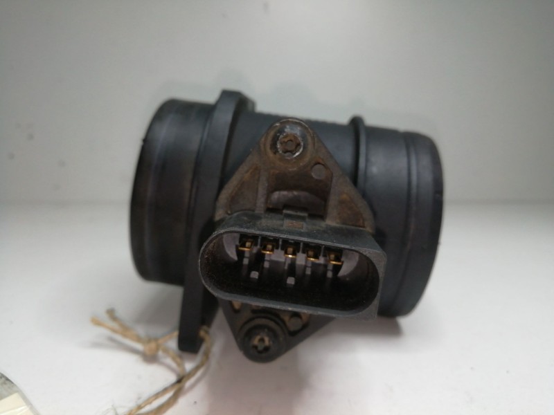 Recambio de caudalimetro para volkswagen touran (1t1, 1t2) 1.9 tdi referencia OEM IAM 038906461B - 0281002531 BOSCH 5.PINES