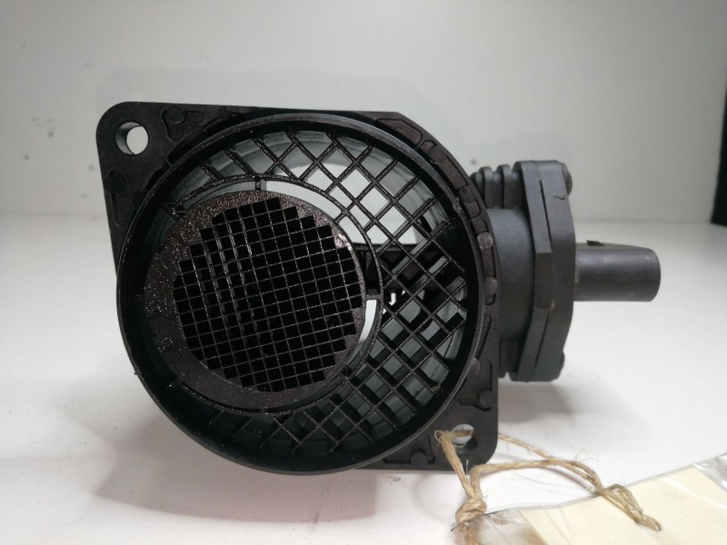 Recambio de caudalimetro para volkswagen touran (1t1, 1t2) 1.9 tdi referencia OEM IAM 038906461B - 0281002531 BOSCH 5.PINES