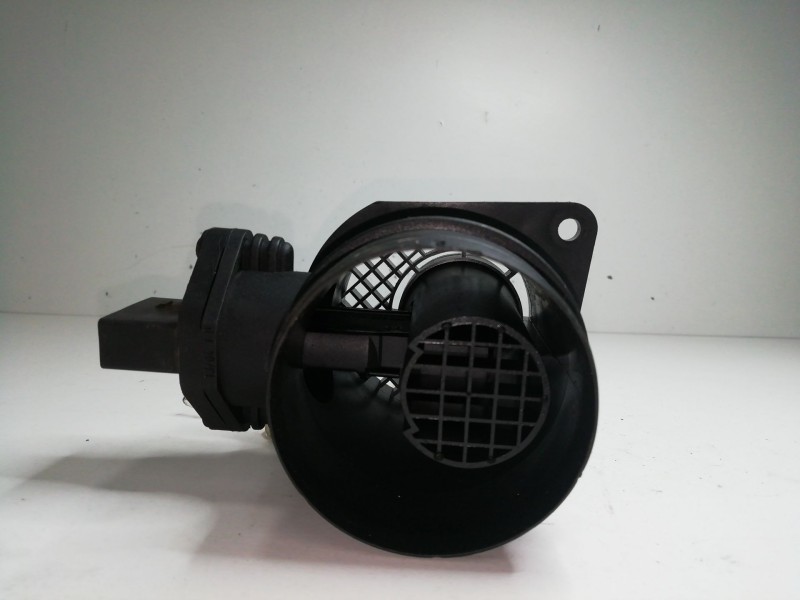 Recambio de caudalimetro para volkswagen touran (1t1, 1t2) 1.9 tdi referencia OEM IAM 038906461B - 0281002531 BOSCH 5.PINES