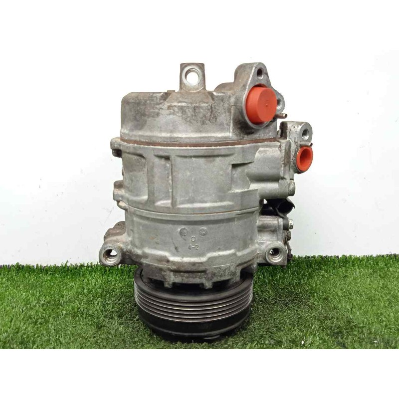 Recambio de compresor aire acondicionado para bmw serie 5 berlina (e39) 2.8 24v cat referencia OEM IAM 4472208023 DENSO - 5.CANA