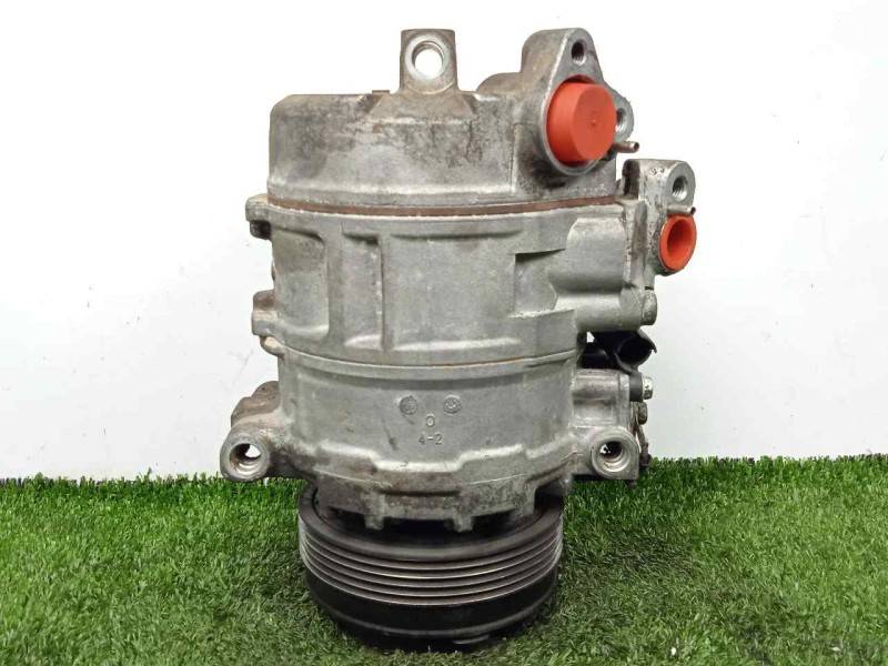 Recambio de compresor aire acondicionado para bmw serie 5 berlina (e39) 2.8 24v cat referencia OEM IAM 4472208023 DENSO - 5.CANA
