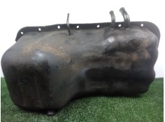 Recambio de carter para kia sportage 2.0 turbodiesel cat referencia OEM IAM 0K05410400B CHAPA  2