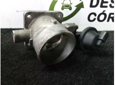 Recambio de caja mariposa para kia sorento 2.5 crdi referencia OEM IAM 3510027XXX  