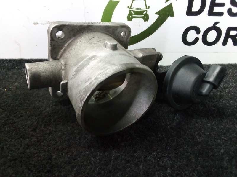 Recambio de caja mariposa para kia sorento 2.5 crdi referencia OEM IAM 3510027XXX  