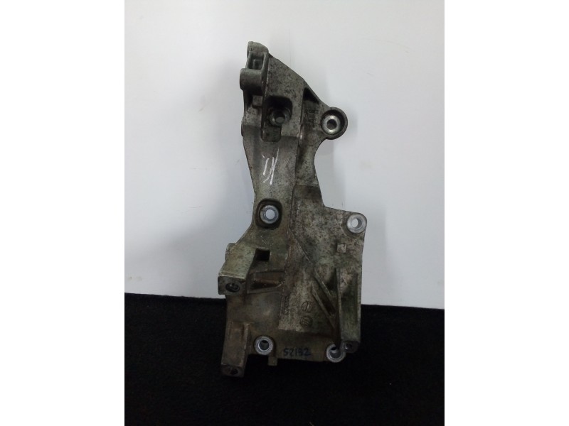 Recambio de soporte alternador para seat ibiza (6l1) 1.4 tdi referencia OEM IAM 045003143E  ALUMINO