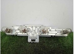 Recambio de portalamparas para opel zafira b 1.9 cdti referencia OEM IAM 752201 IZQUIERDO 