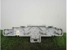 Recambio de portalamparas para opel zafira b 1.9 cdti referencia OEM IAM 752201 IZQUIERDO  2