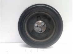 Recambio de polea cigueñal para ford transit caja cerrada ´06 2.2 tdci cat referencia OEM IAM BK3Q6B319CB  