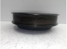 Recambio de polea cigueñal para ford transit caja cerrada ´06 2.2 tdci cat referencia OEM IAM BK3Q6B319CB   2