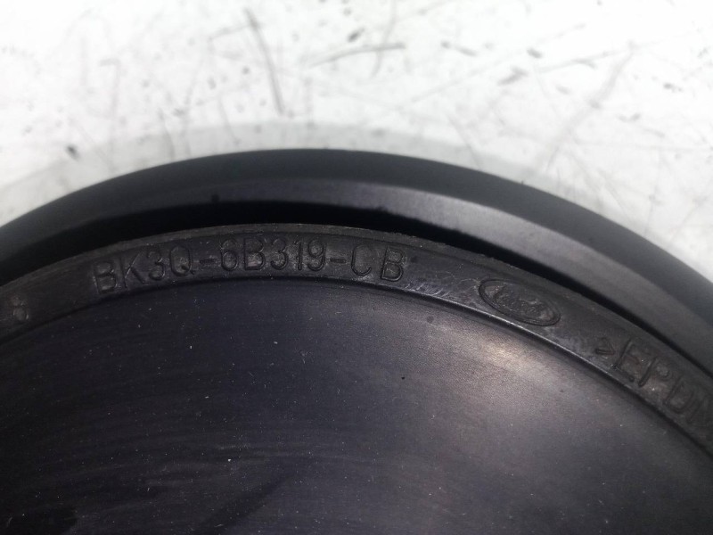 Recambio de polea cigueñal para ford transit caja cerrada ´06 2.2 tdci cat referencia OEM IAM BK3Q6B319CB  