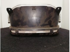 Recambio de cuadro instrumentos para fiat grande punto (199_) 1.9 d multijet referencia OEM IAM 5550011005  1.CONECTOR 2