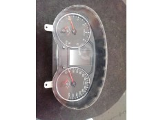 Recambio de cuadro instrumentos para nissan x-trail ii (t31) 2.0 dci 4x4 referencia OEM IAM 248103UR2B - VPAASF10849EDG   2