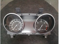 Recambio de cuadro instrumentos para land rover discovery sport (l550) 2.0 d 4x4 referencia OEM IAM GK7210849EC - 10849 JAGUAR -
