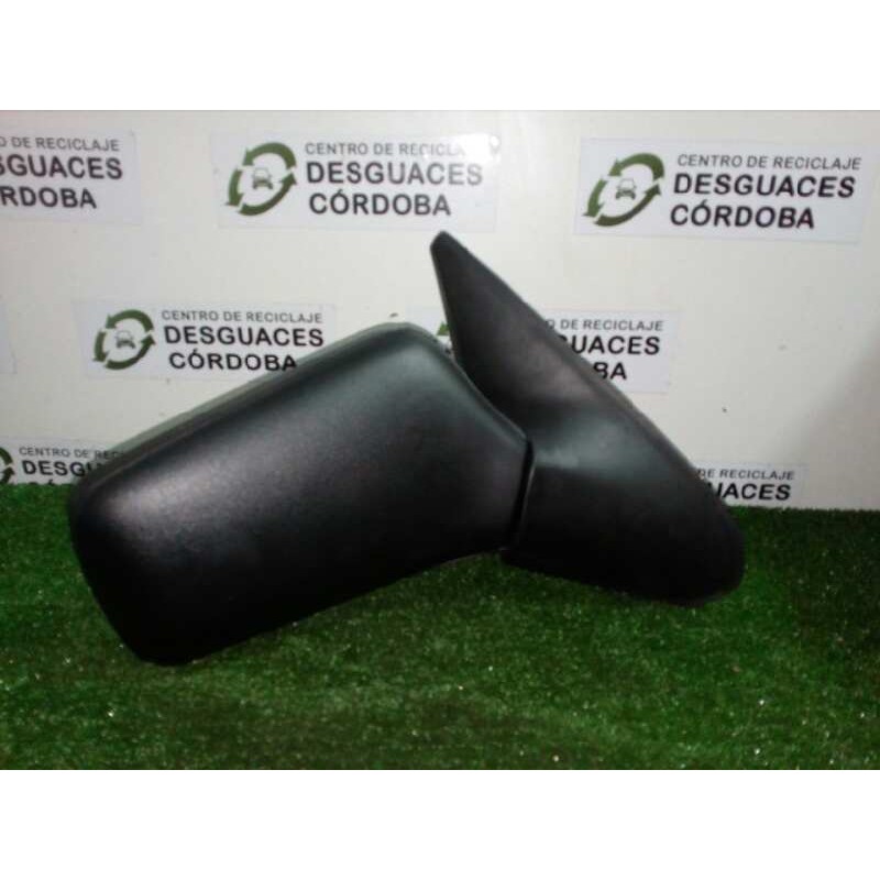 Recambio de retrovisor derecho para seat ibiza (6k) referencia OEM IAM 24851812 93-99 - MANUAL SIN USO