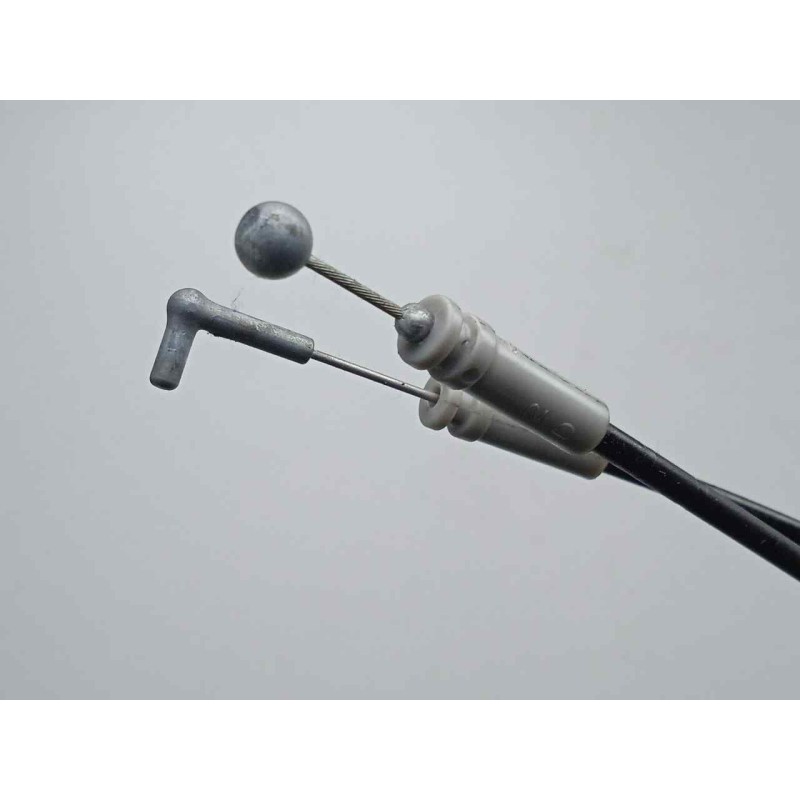 Recambio de cerradura puerta delantera izquierda para nissan tiida (c11x/sc11x) 1.5 dci turbodiesel cat referencia OEM IAM SINRE