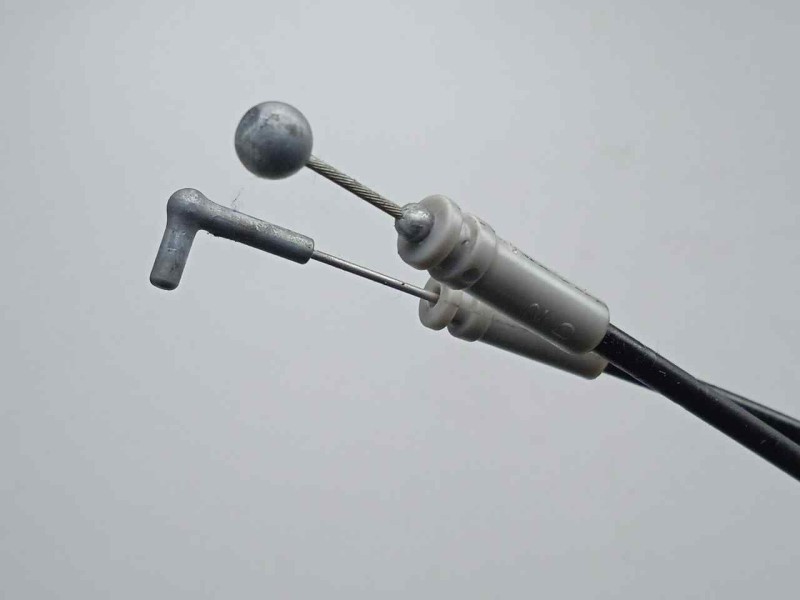 Recambio de cerradura puerta delantera izquierda para nissan tiida (c11x/sc11x) 1.5 dci turbodiesel cat referencia OEM IAM SINRE