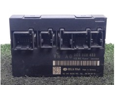 Recambio de modulo confort para volkswagen passat b6 (3c2) 2.0 tdi 16v referencia OEM IAM 3C0959433 - 5DK00906400  HELLA