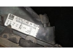 Recambio de faro derecho para opel astra g hatchback (t98) 1.6 (f08, f48) referencia OEM IAM 24439601RH - 1EG00764014 HELLA FOND
