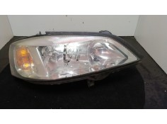 Recambio de faro derecho para opel astra g hatchback (t98) 1.6 (f08, f48) referencia OEM IAM 24439601RH - 1EG00764014 HELLA FOND