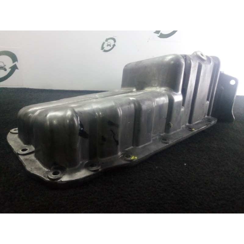 Recambio de carter para opel astra g berlina 1.6 16v referencia OEM IAM R90400211  