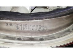 Recambio de piloto trasero izquierdo interior para bmw 3 touring (e46) 320 d referencia OEM IAM 6321905629 - ZBR6900473 BLANCO 0