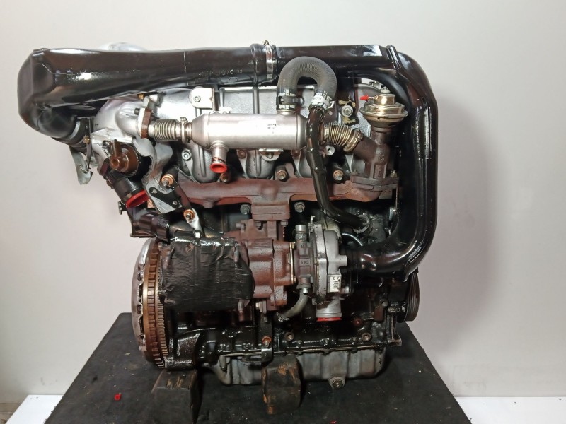 Recambio de motor completo para peugeot 307 sw (3h) 2.0 hdi 110 referencia OEM IAM RHS 110 CV BOSCH
