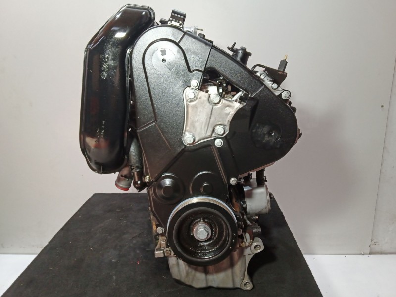 Recambio de motor completo para peugeot 307 sw (3h) 2.0 hdi 110 referencia OEM IAM RHS 110 CV BOSCH