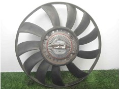 Recambio de ventilador viscoso motor para volkswagen passat berlina (3b3) 2.0 20v cat (alt) referencia OEM IAM 8MV376732221- 521