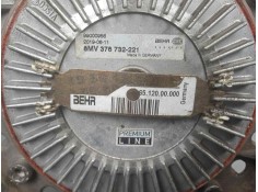 Recambio de ventilador viscoso motor para volkswagen passat berlina (3b3) 2.0 20v cat (alt) referencia OEM IAM 8MV376732221- 521 2