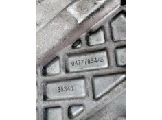 Recambio de carter para chrysler pt cruiser (pt) 1.6 16v cat referencia OEM IAM 04777834AB  ALUMINIO 2