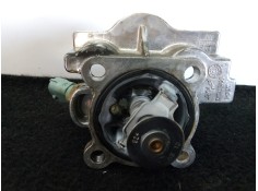 Recambio de termostato para iveco daily pr 2.3 diesel cat referencia OEM IAM 504387382   2