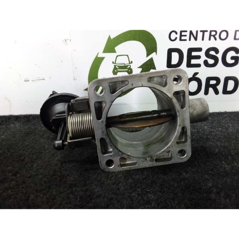 Recambio de caja mariposa para kia sorento 2.5 crdi referencia OEM IAM 3510027XXX  