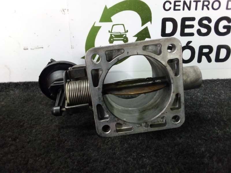 Recambio de caja mariposa para kia sorento 2.5 crdi referencia OEM IAM 3510027XXX  