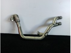 Recambio de tubo para iveco daily pr 2.3 diesel cat referencia OEM IAM 5801378200  