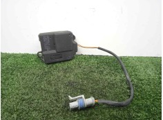 Recambio de motor trampilla calefaccion para renault megane i fase 2 classic (la..) 1.6 referencia OEM IAM 657339X  