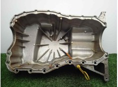 Recambio de carter para renault megane i fase 2 classic (la..) 1.6 referencia OEM IAM 7700108299  ALUMINIO