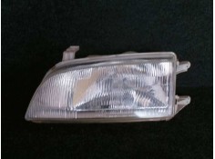 Recambio de faro izquierdo para suzuki swift sf berlina (ea) 1.3 cat-u referencia OEM IAM   
